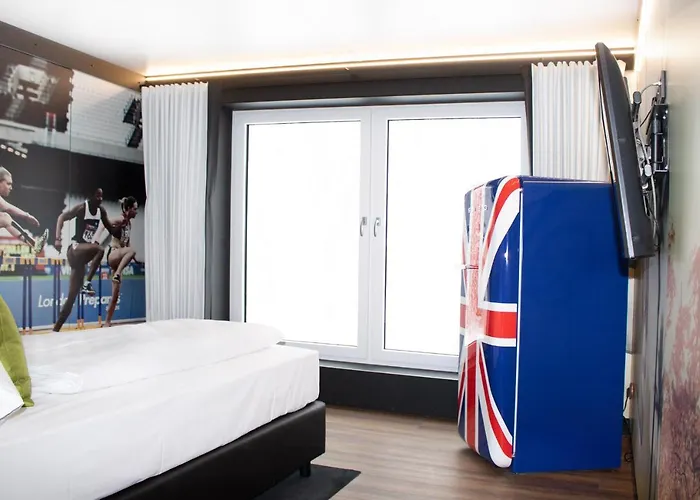 Kuf Hotel By Wmm Hotels