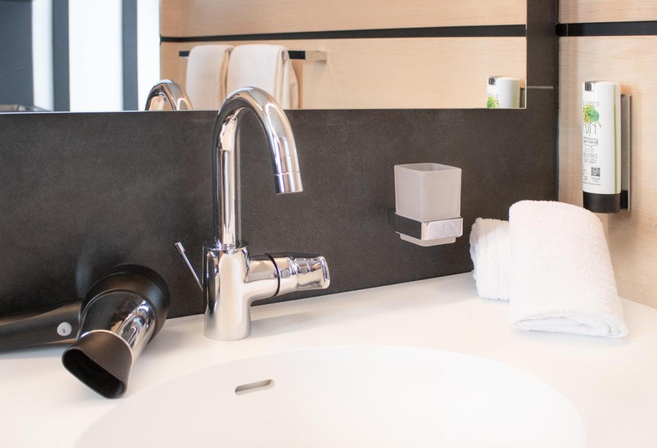 Kuf By Wmm Hotel Kufstein