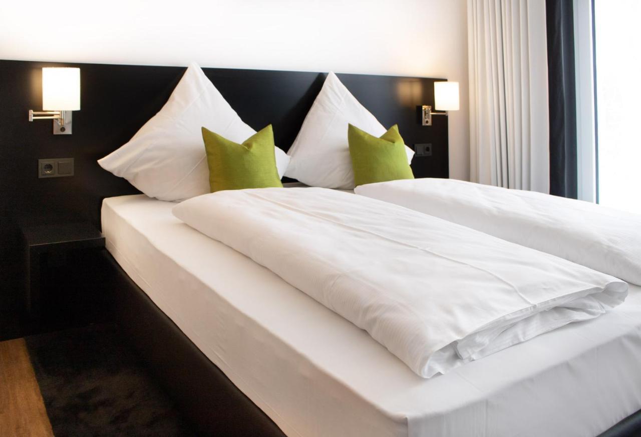 Hotel Kuf By Wmm Kufstein