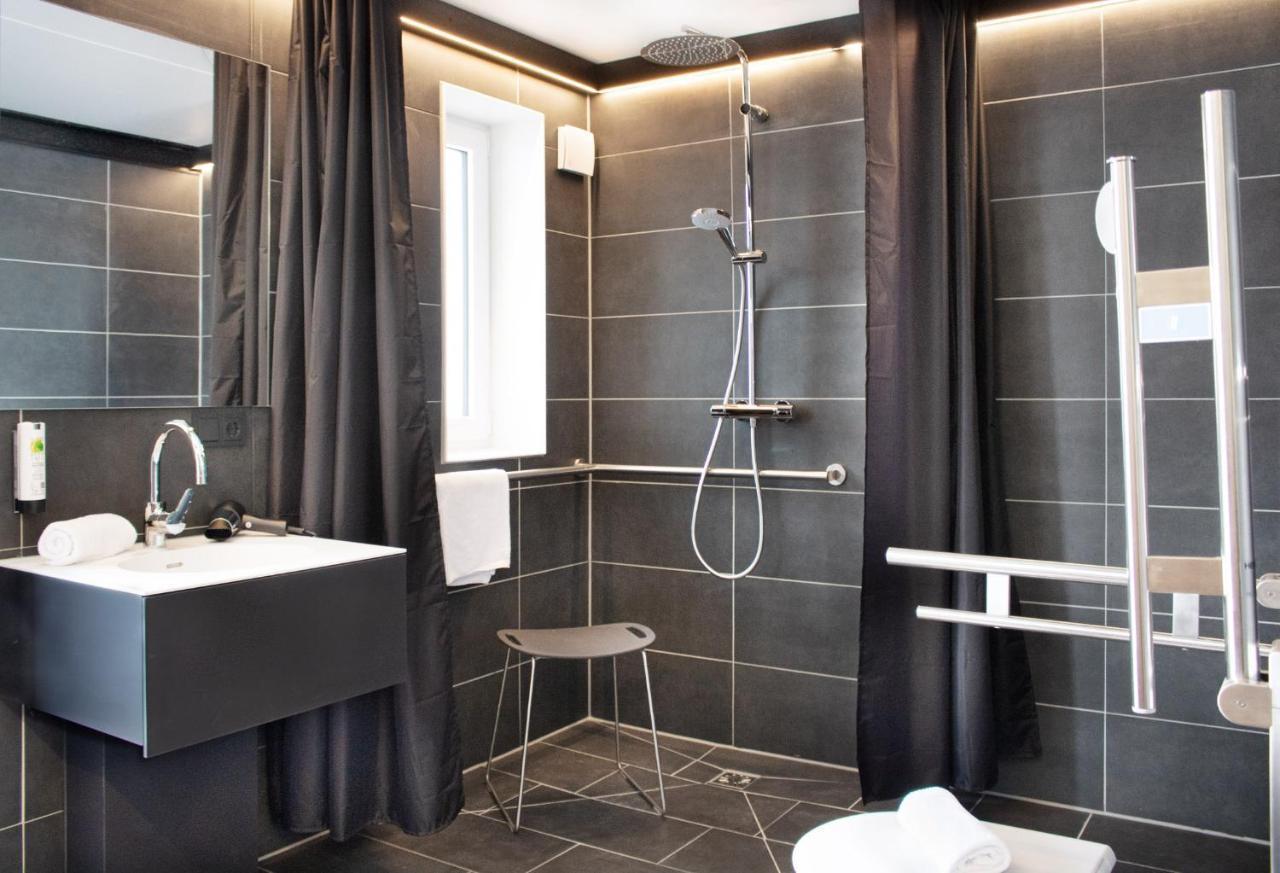 Hotel Kuf By Wmm *