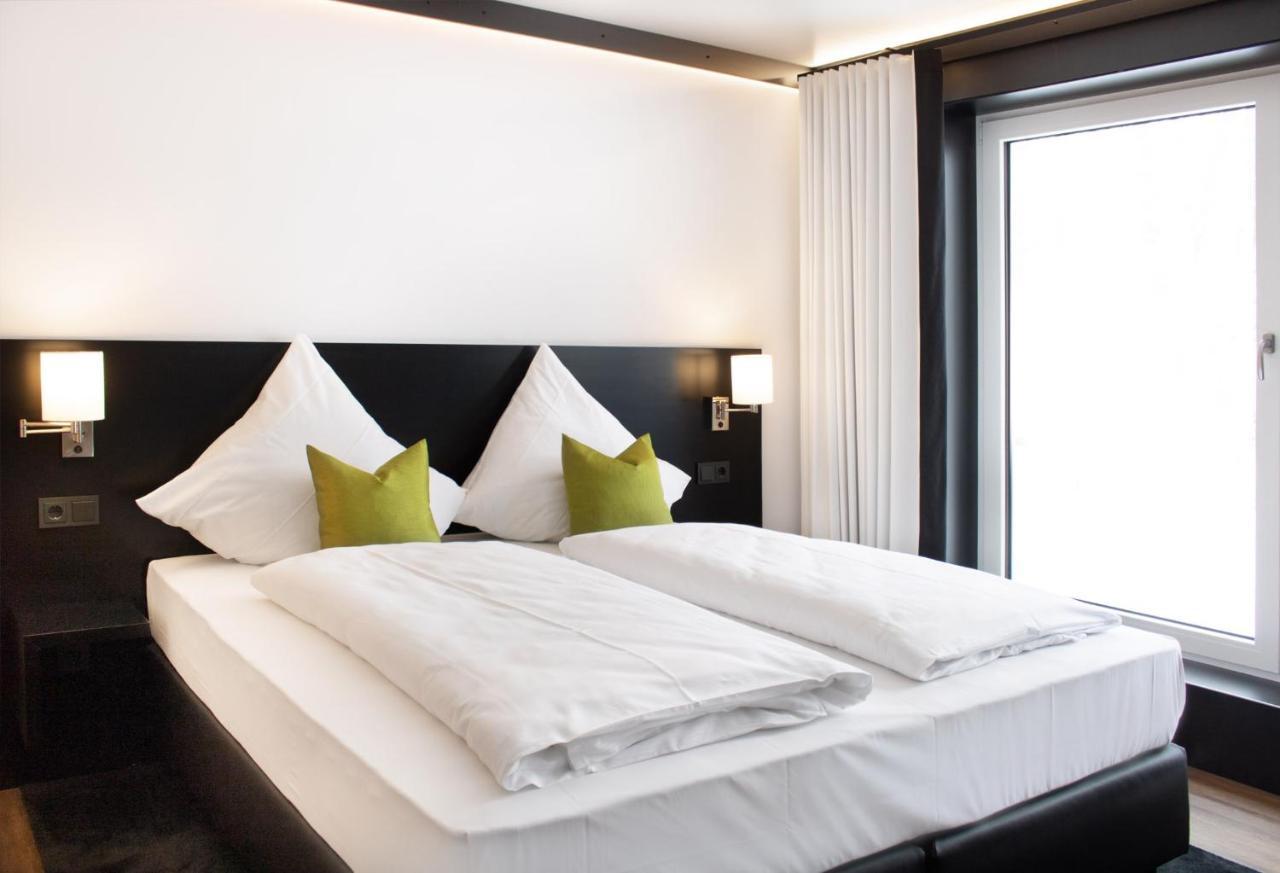 Hotel Kuf By Wmm Kufstein
